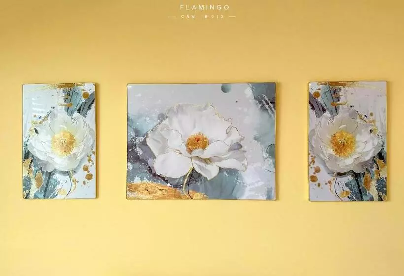 هتل Flaming Hải Tiến   Thanh Hóa Chính Chủ