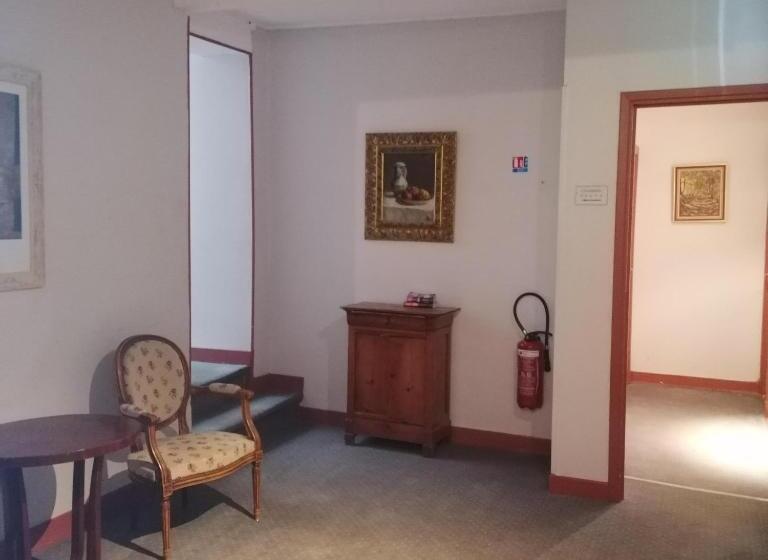 فندق Le Normandy