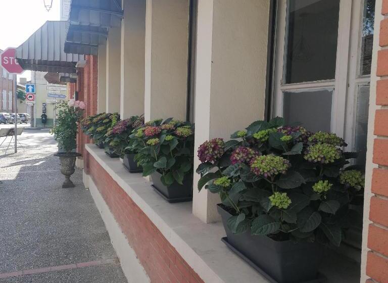 فندق Le Normandy