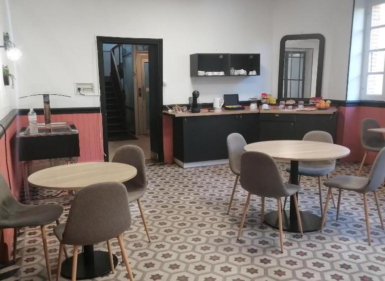 فندق Le Normandy