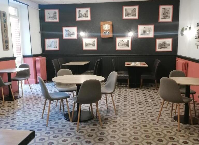 فندق Le Normandy