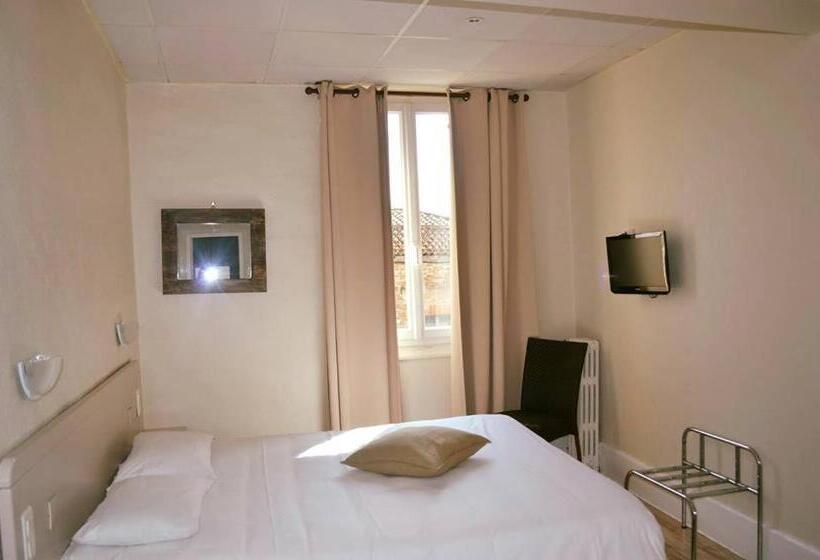 فندق Le Normandy