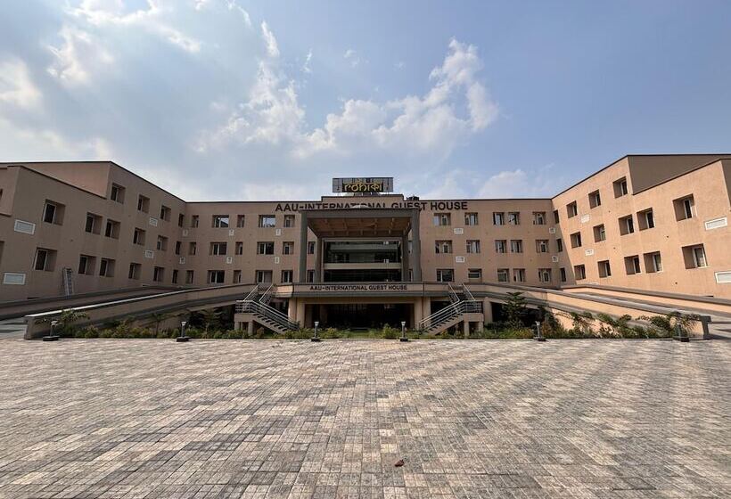 Hotel Rohika Aau Igh