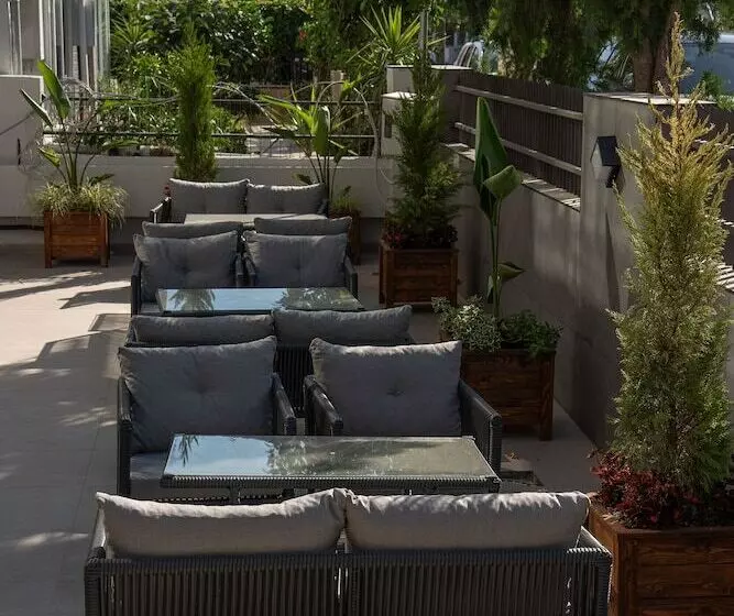 Doqu Suites