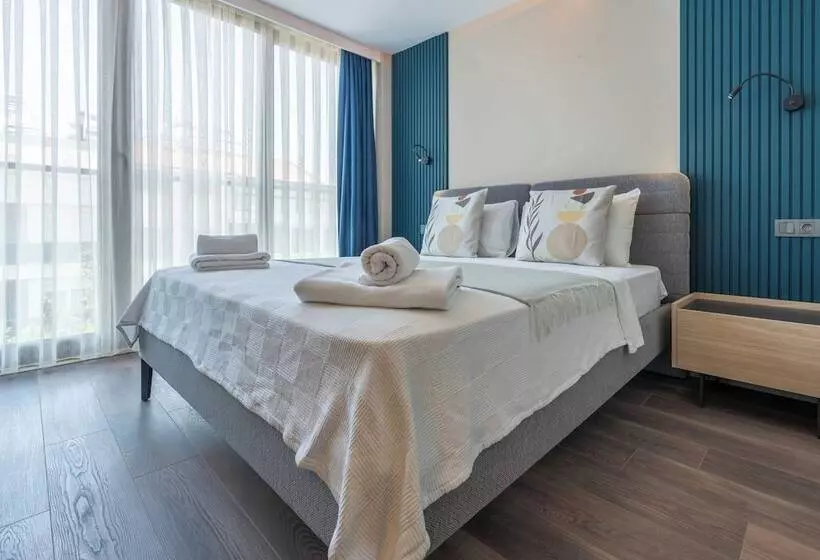 Doqu Suites
