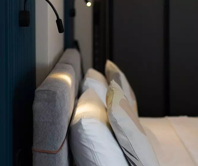Doqu Suites