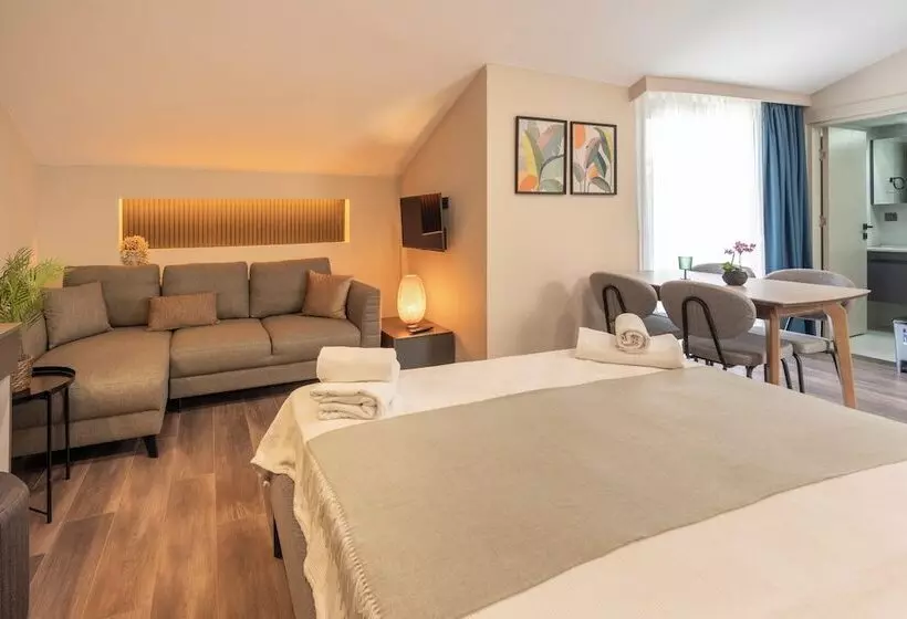 Doqu Suites