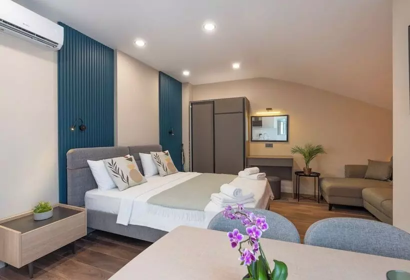 Doqu Suites