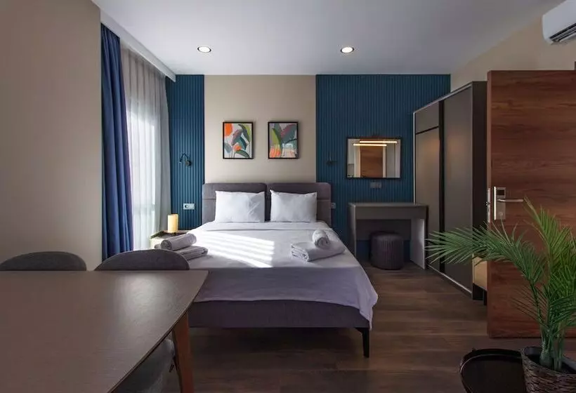 Doqu Suites