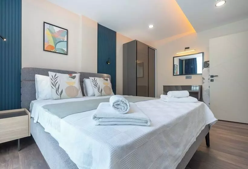 Doqu Suites