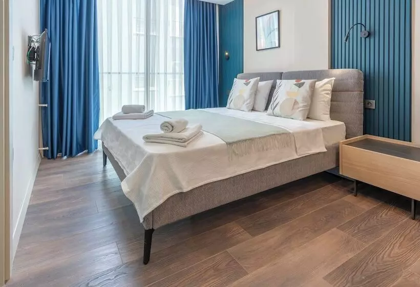 Doqu Suites