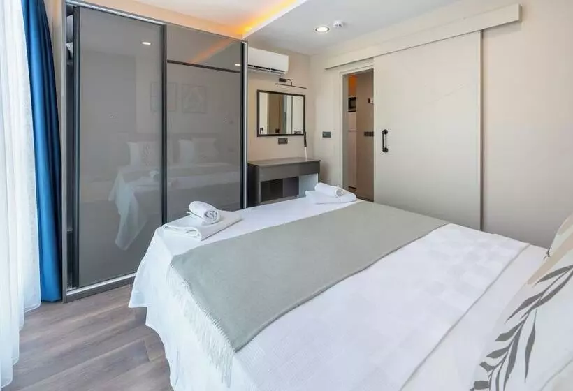 Doqu Suites