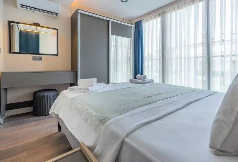 Doqu Suites