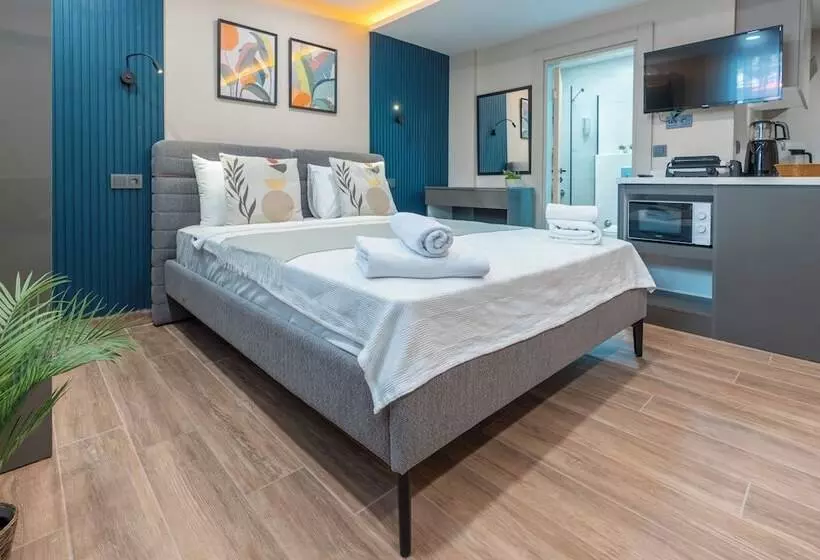 Doqu Suites
