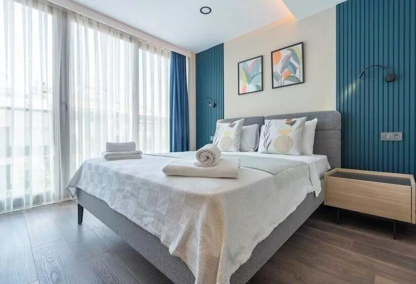 Doqu Suites