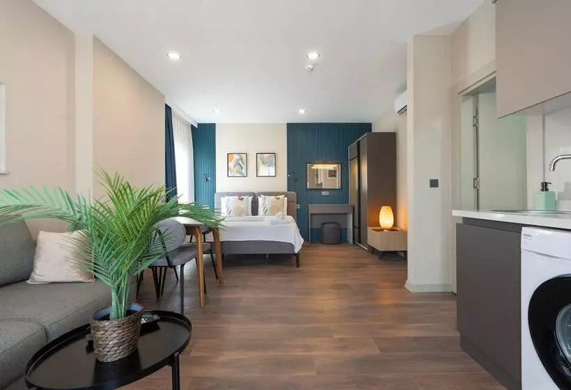 Doqu Suites