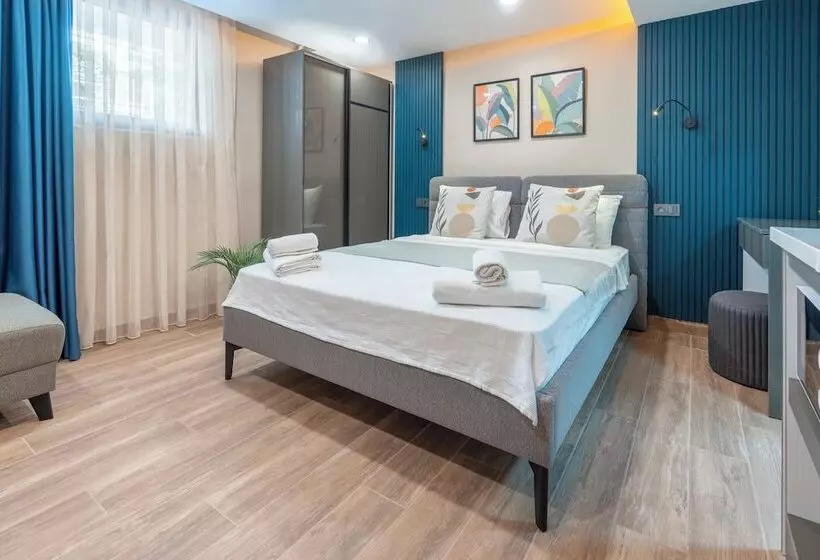 Doqu Suites