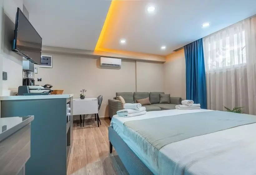 Doqu Suites