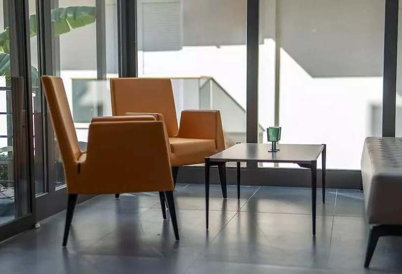 Doqu Suites