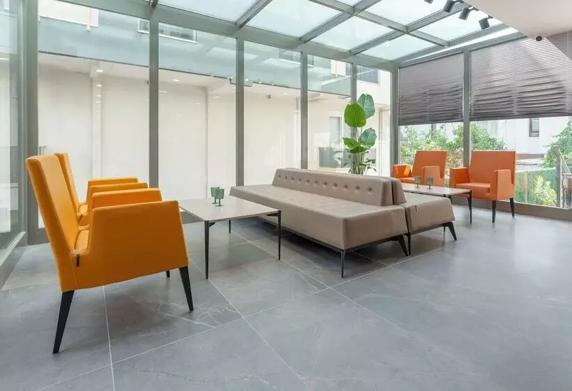 Doqu Suites
