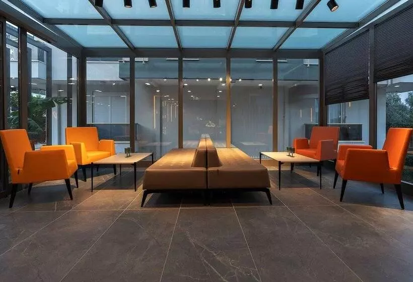 Doqu Suites