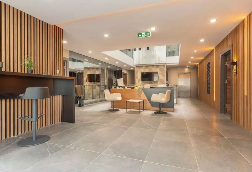 Doqu Suites