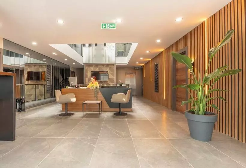 Doqu Suites