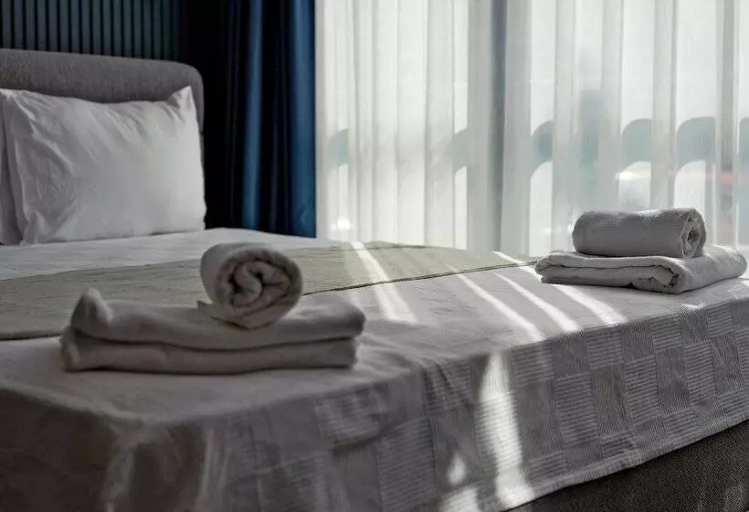 Doqu Suites