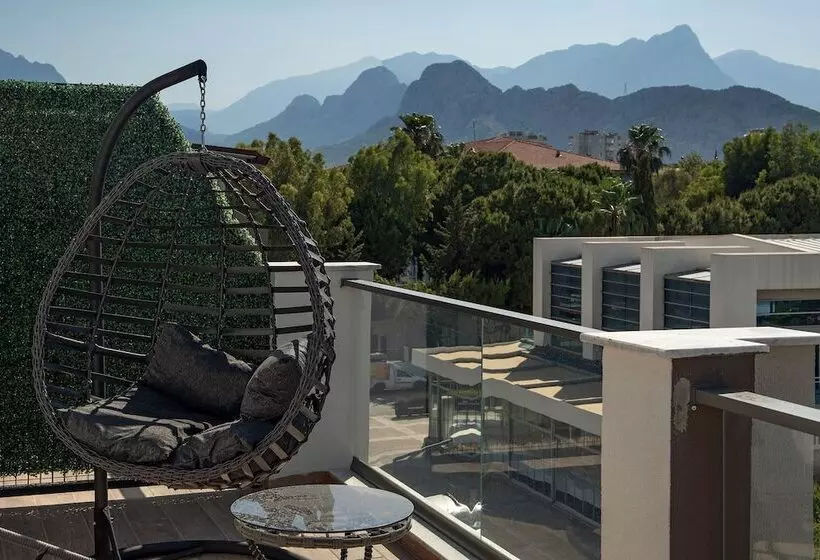 Doqu Suites
