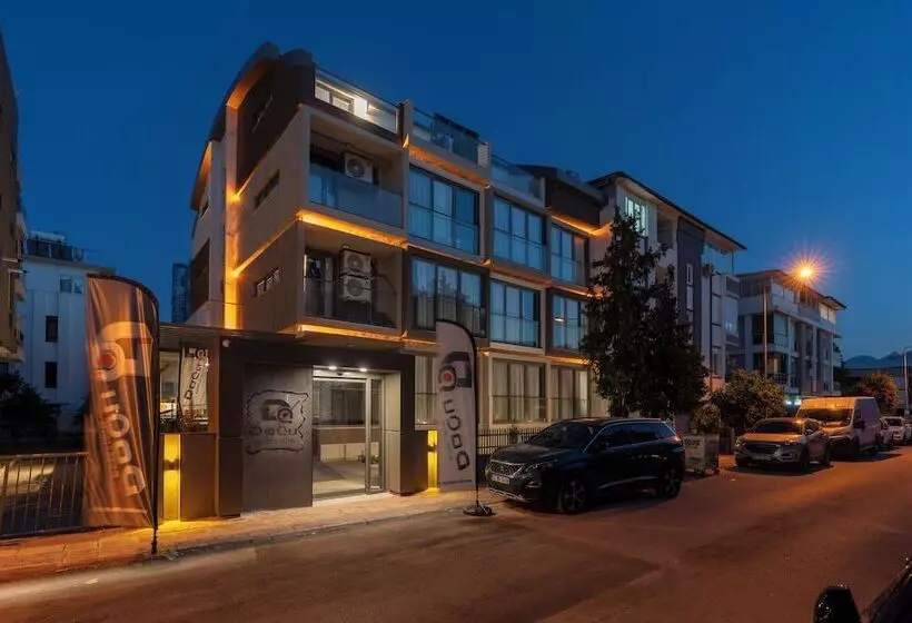 Doqu Suites