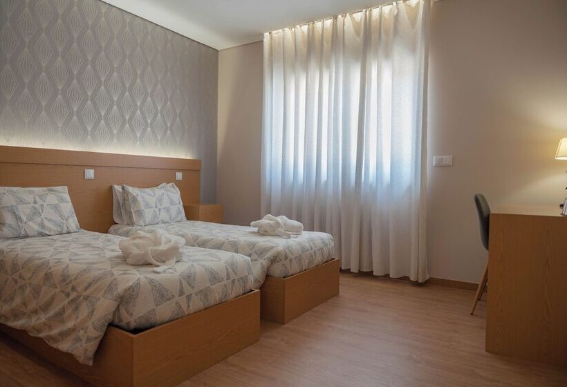 Hotel Socalcos Do Douro House