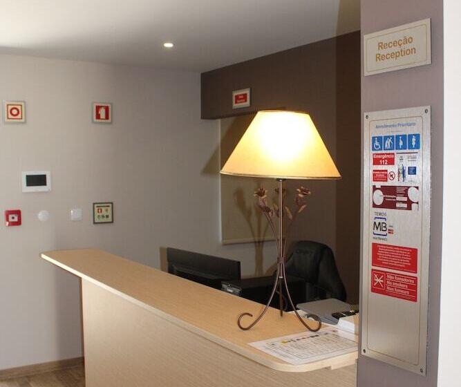 Hotel Socalcos Do Douro House