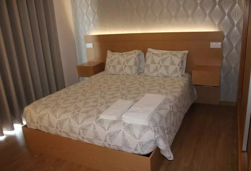 ホテル Socalcos Do Douro House