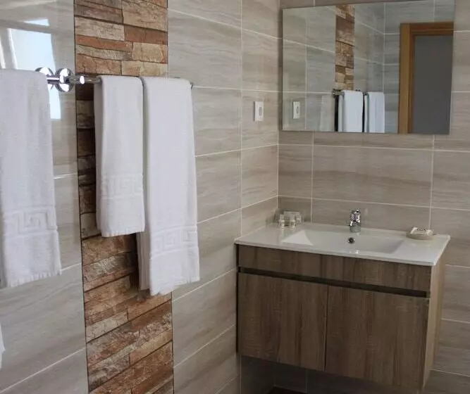 ホテル Socalcos Do Douro House