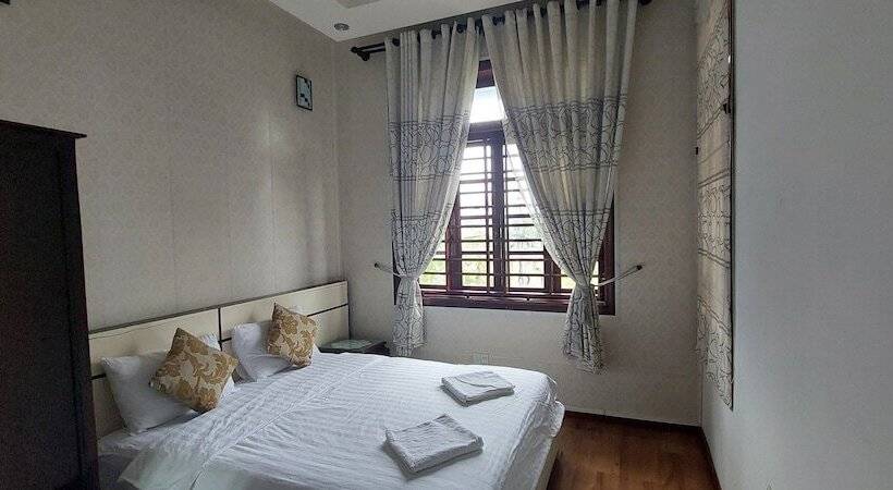 پانسیون Melody Riverside Homestay