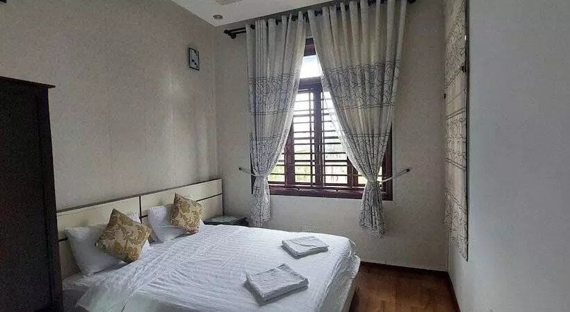 پانسیون Melody Riverside Homestay