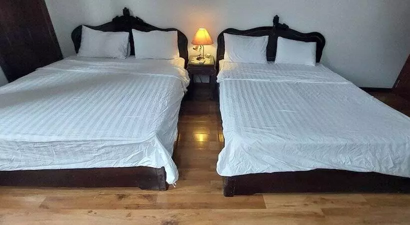 پانسیون Melody Riverside Homestay