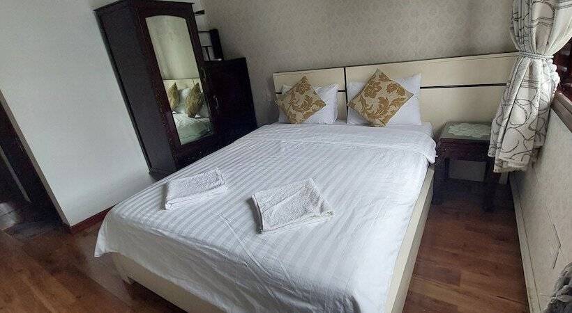 پانسیون Melody Riverside Homestay