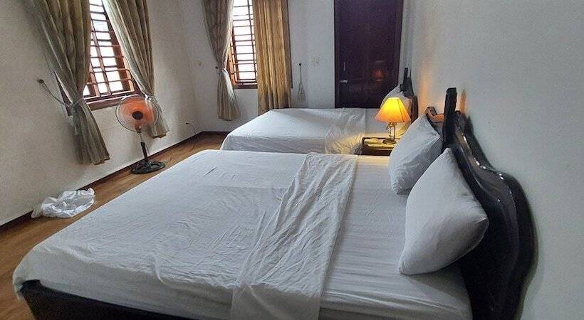 پانسیون Melody Riverside Homestay