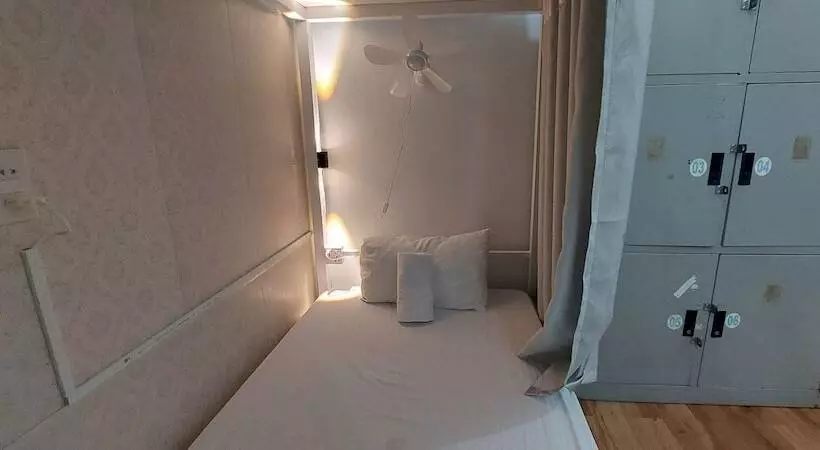 پانسیون Melody Riverside Homestay