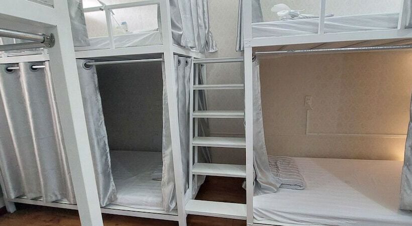 پانسیون Melody Riverside Homestay