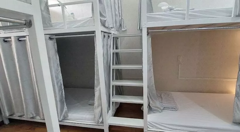 پانسیون Melody Riverside Homestay