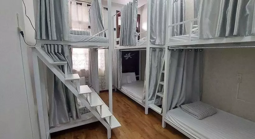 پانسیون Melody Riverside Homestay