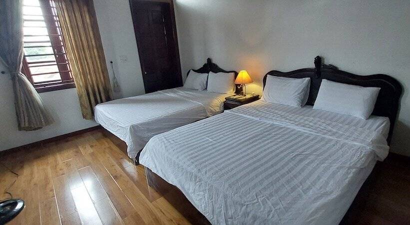 پانسیون Melody Riverside Homestay