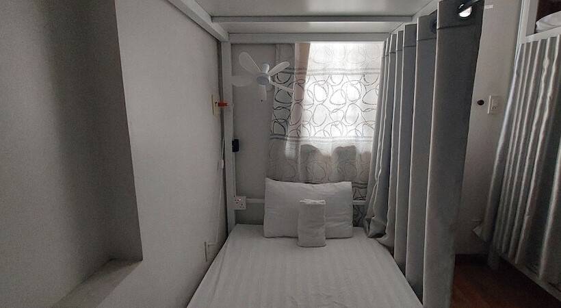 پانسیون Melody Riverside Homestay