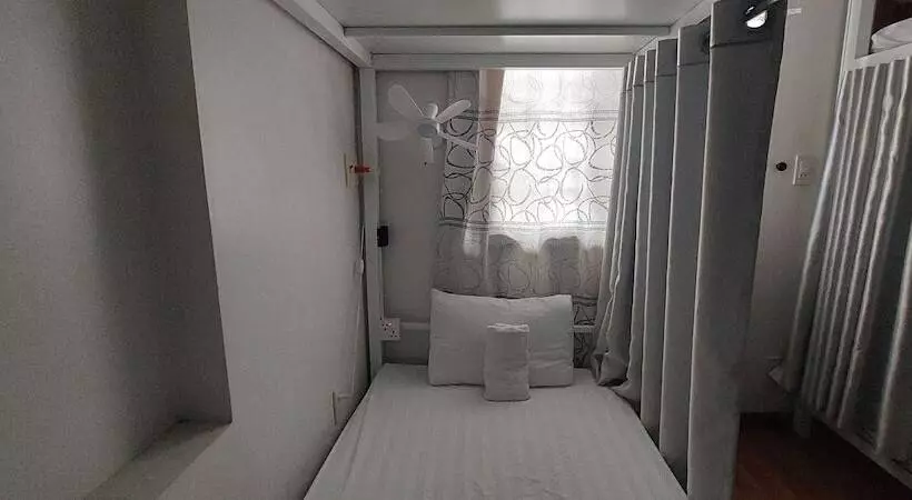 پانسیون Melody Riverside Homestay