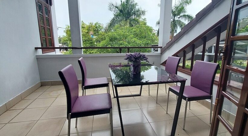 پانسیون Melody Riverside Homestay