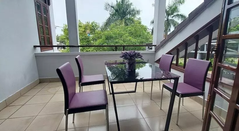 پانسیون Melody Riverside Homestay