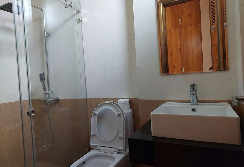 پانسیون Melody Riverside Homestay