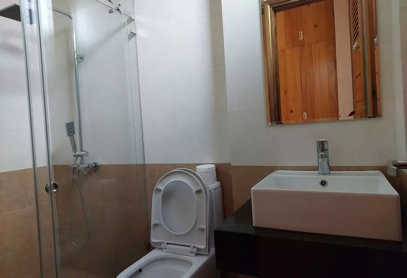 پانسیون Melody Riverside Homestay